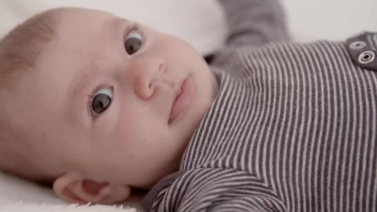 Video Stock Calm Newborn Baby Live Wallpaper For PC - Free Download