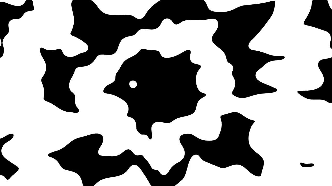 Video Stock Cartoon Dust Transition Live Wallpaper For PC - Free Download
