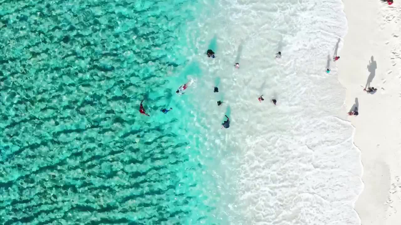 Video Stock Children On Beach Vacation Live Wallpaper For PC - Free Download