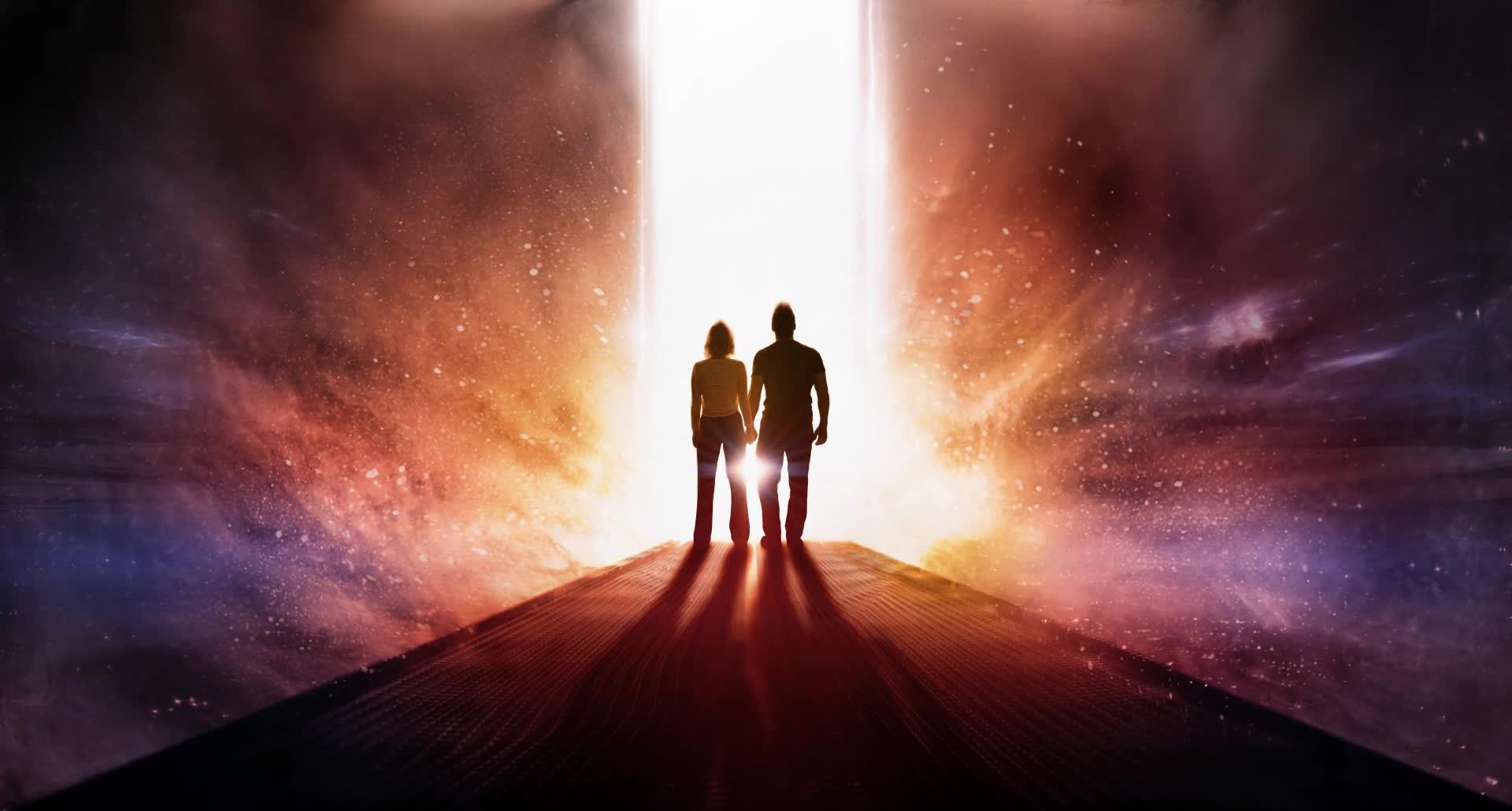 Passengers  Jennifer  Lawrence  Chris  Pratt  Live  Wallpaper - Free Download