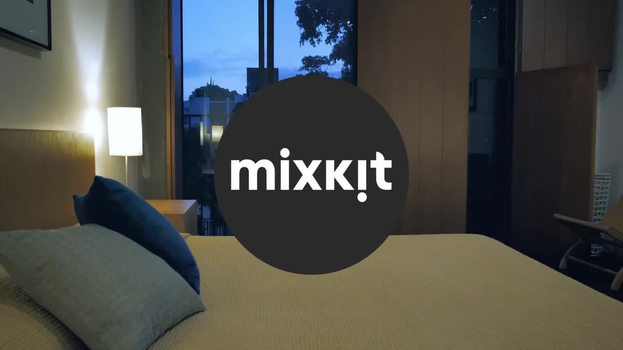 Video Stock Clean Twist Logo Intro Live Wallpaper For PC - Free Download