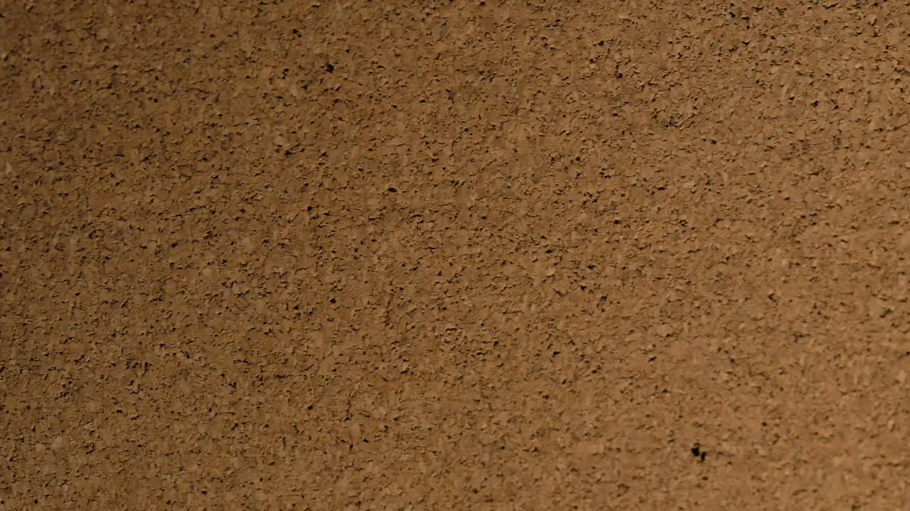 Stock Video Color And Texture Of A Wide Area Of Cork Live Wallpaper For PC - Free Download