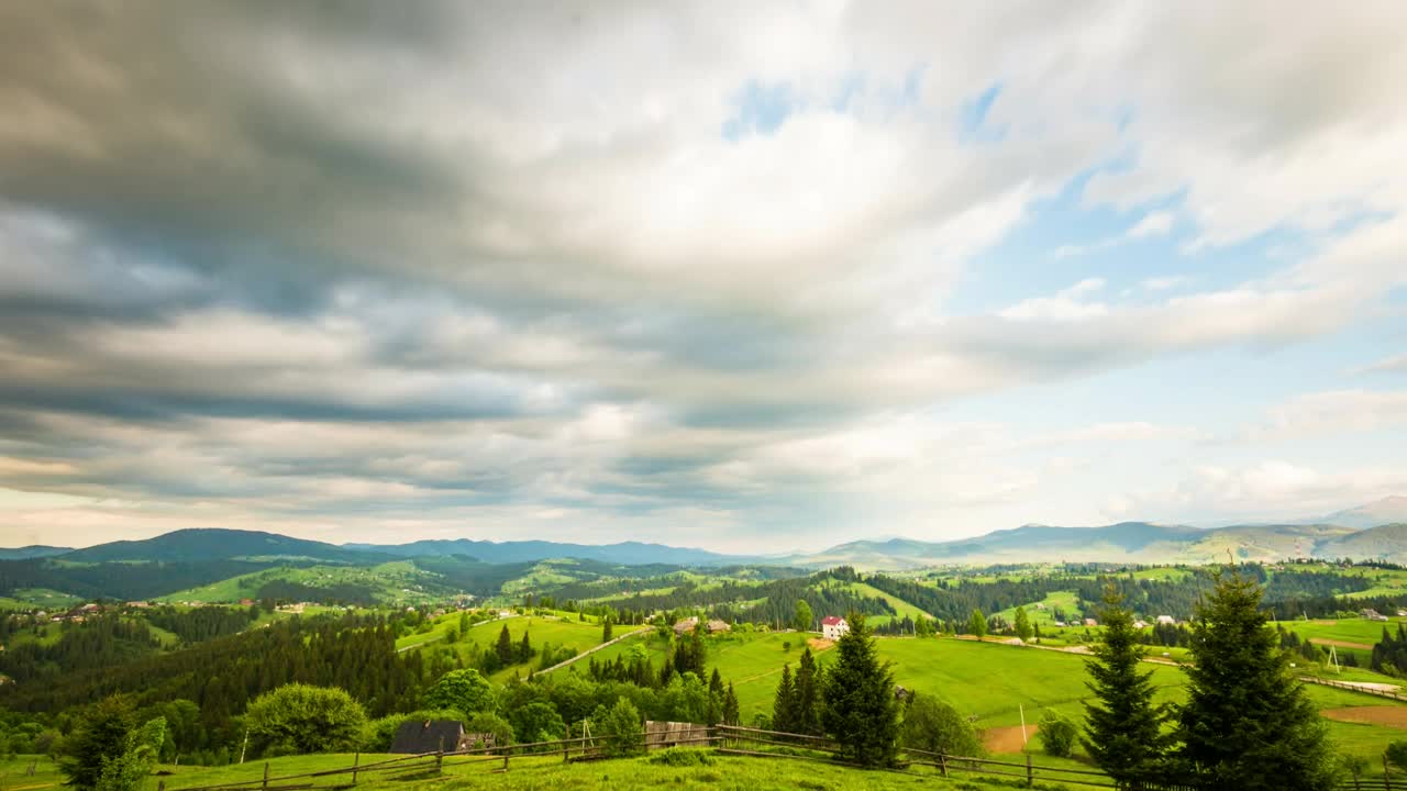 Free Video Stock Static Shot In A Big Meadow Live Wallpaper - Free Download