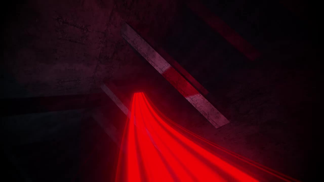 Video Stock Red And Blue Energy In A Dark Spot D Live Wallpaper Free - Free Download
