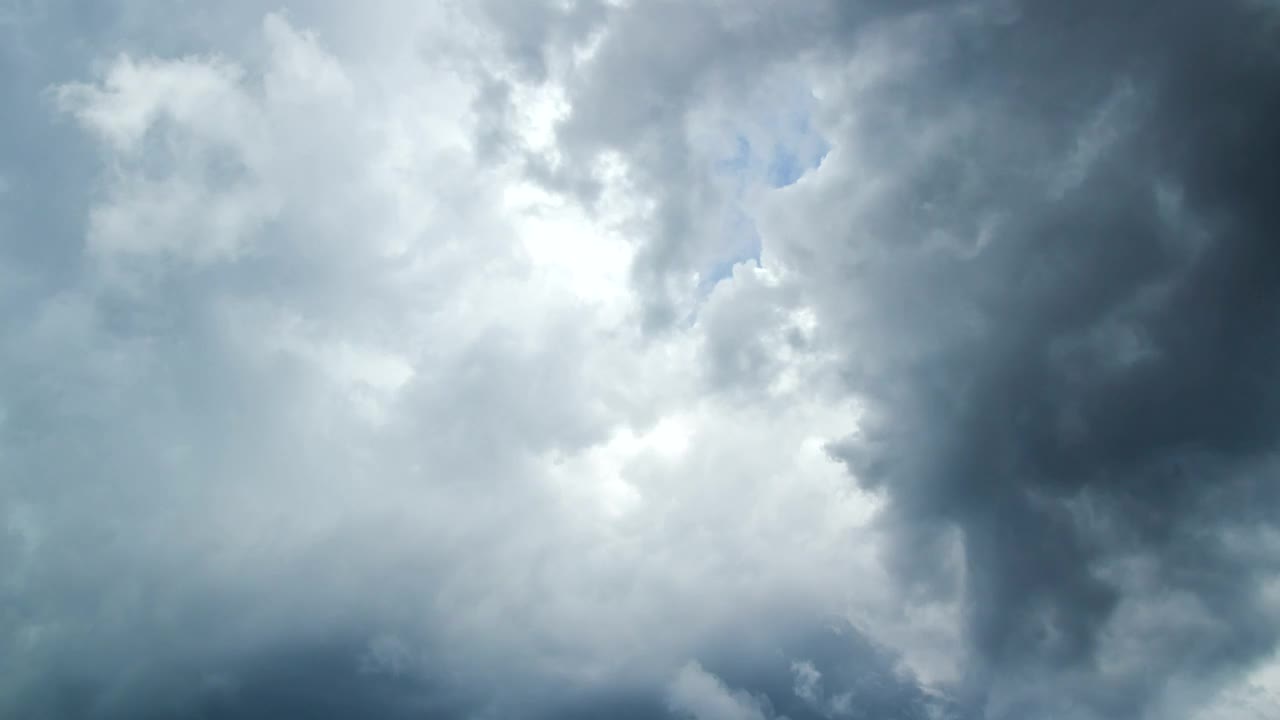 Free Video Stock Storm Clouds Swirling And Turning Dark Live Wallpaper - Free Download