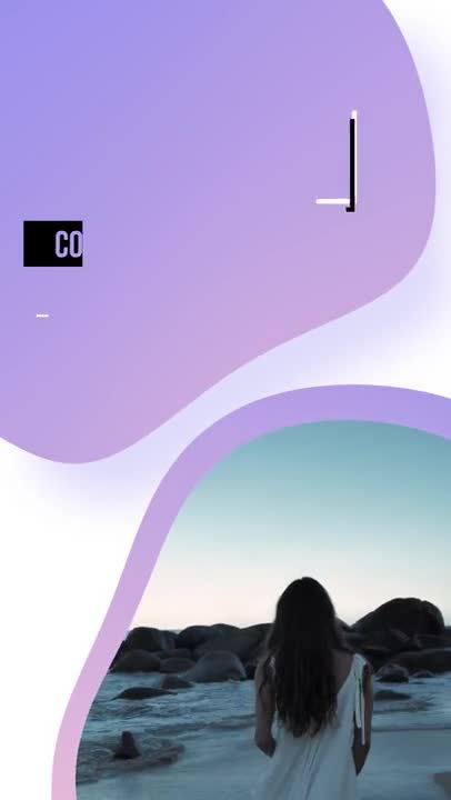 Free Stock Video Video Shape Instagram Story Live Wallpaper - Free Download