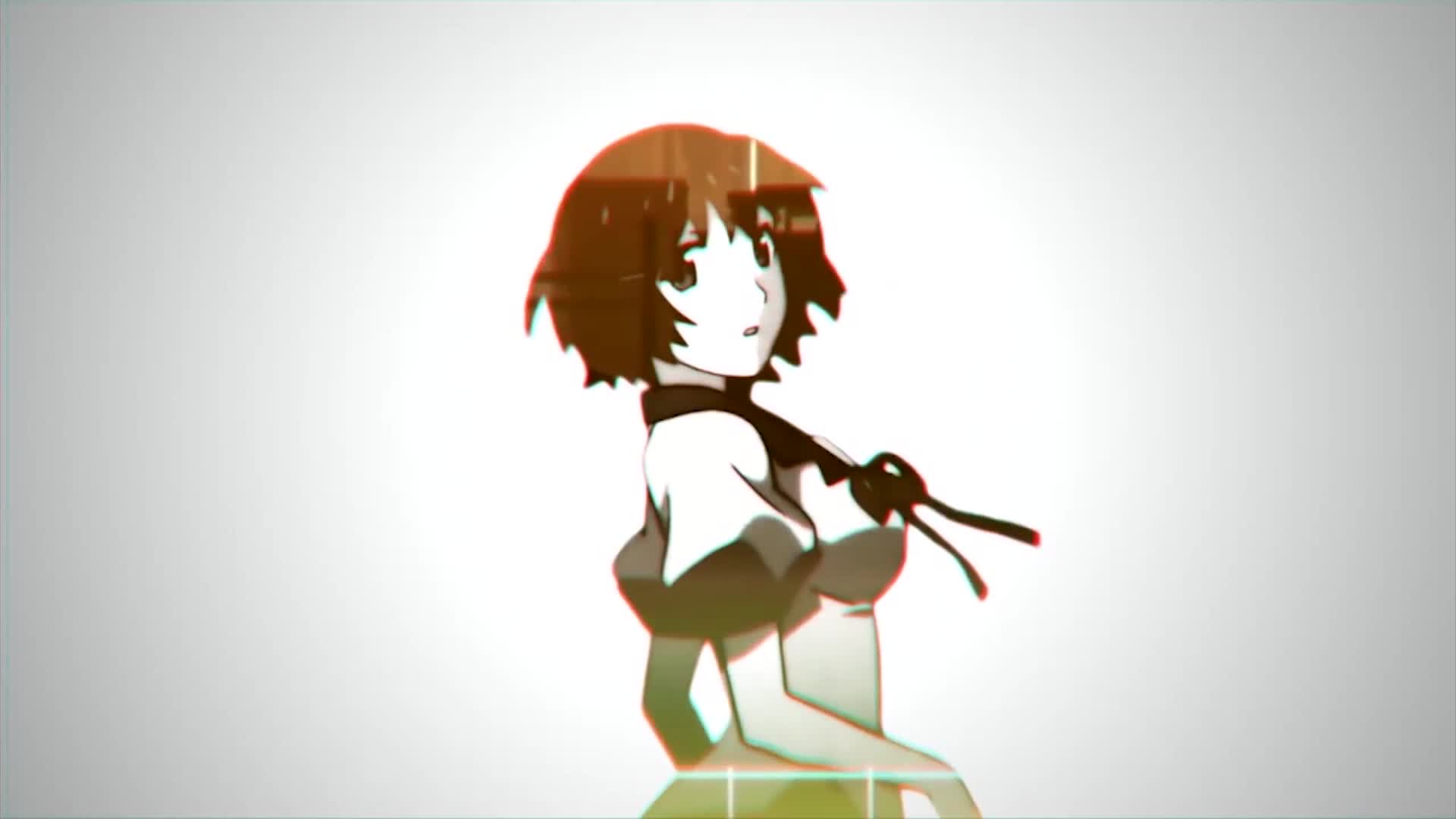 DesktopHut Monogatari Live Wallpaper - Free Download