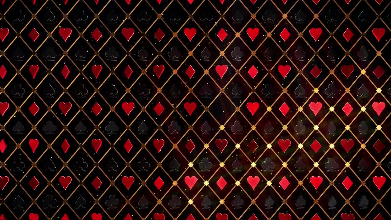 Stock Video Forms Of Poker Concept Live Wallpaper For PC - Free Download