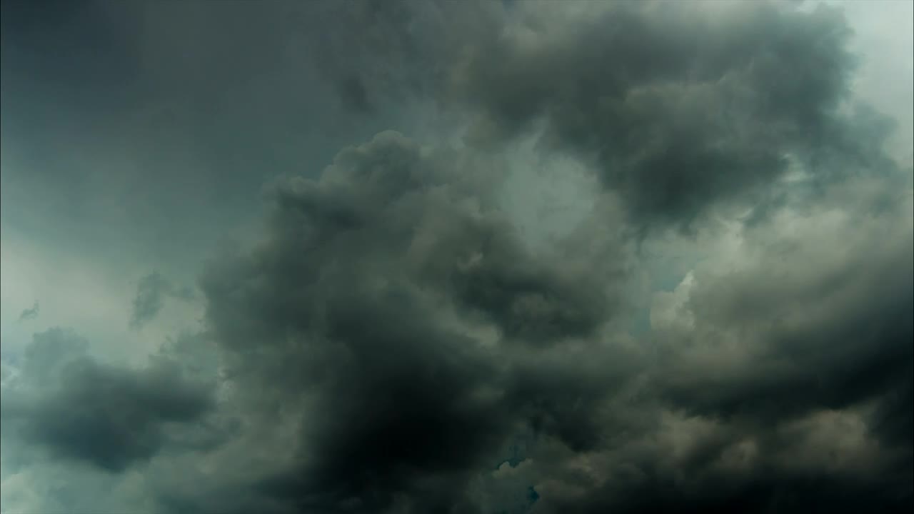Stock Video Dark Storm Approaching Live Wallpaper For PC - Free Download