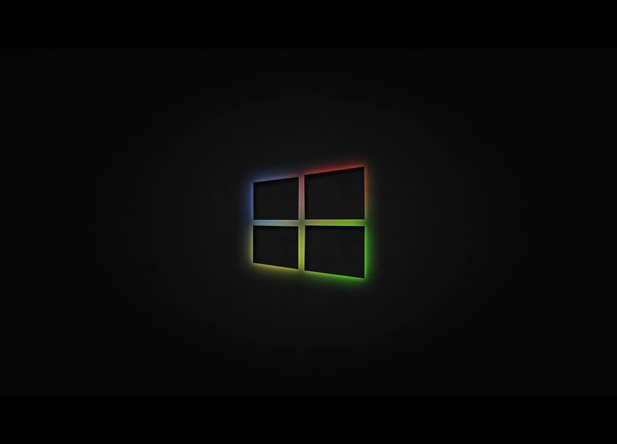 Win7 to 10 Hybrid Animated Wallpaper - Free Download