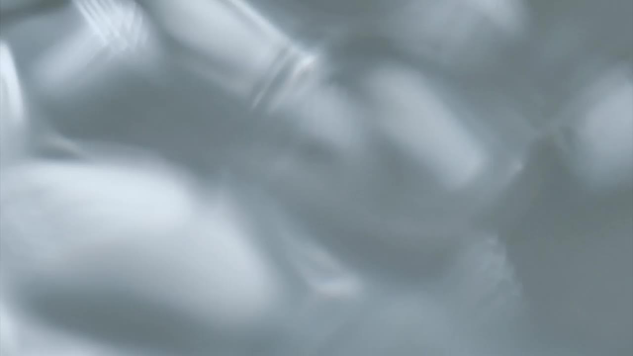 Free Video Stock texture of a gray liquid waving roughly Live Wallpaper - Free Download