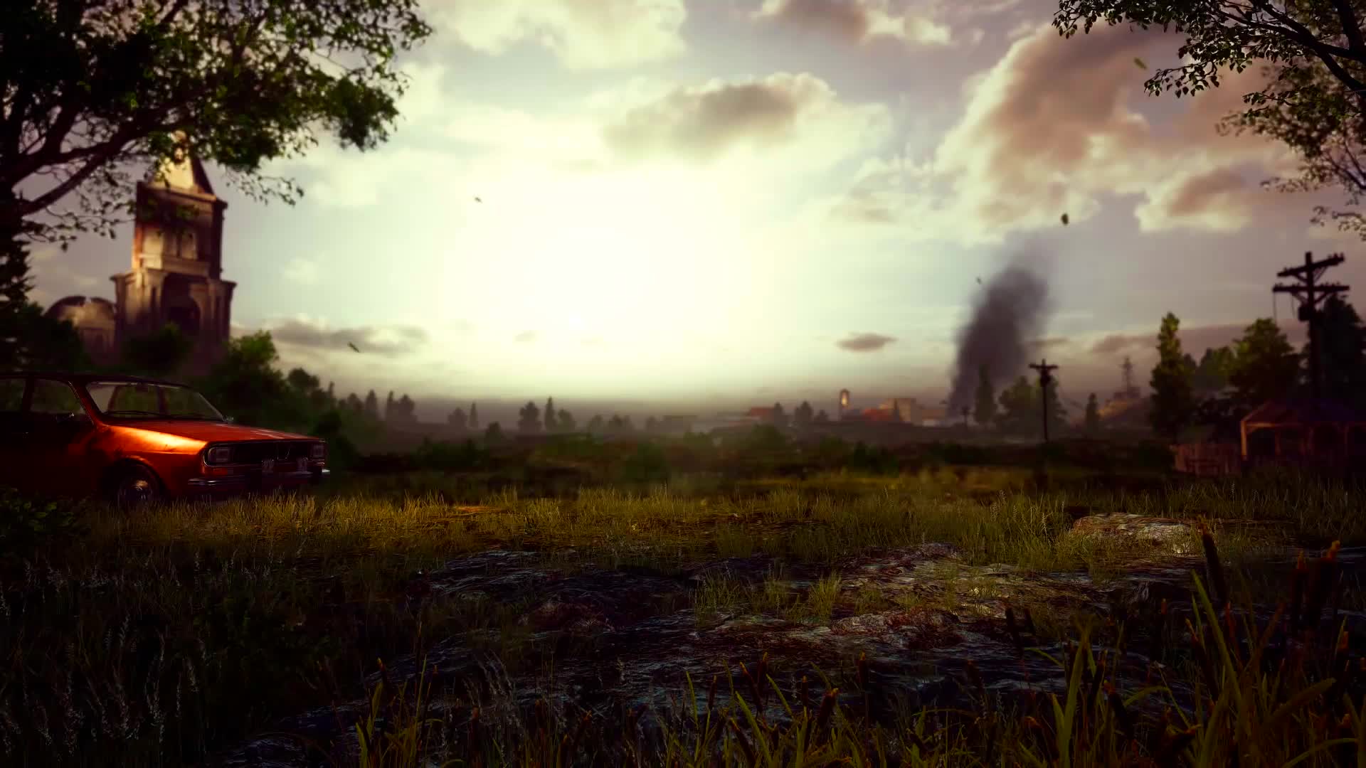 Pubg Lobby Screen Live Wallpaper Free - Free Download