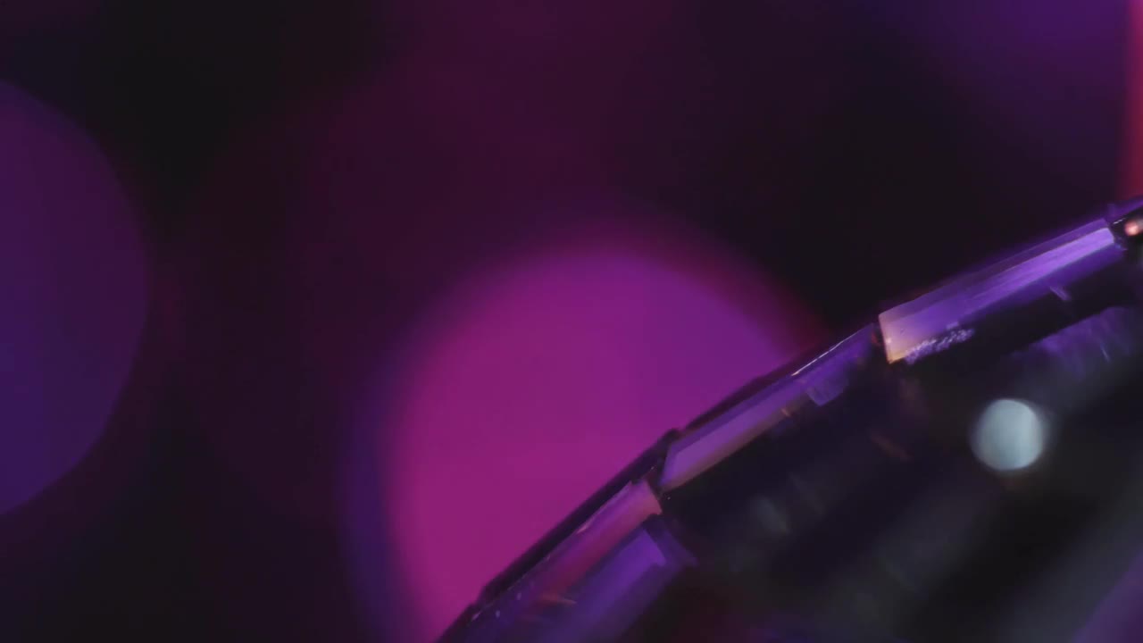 Stock Video Lights Reflecting Off Of Disco Ball Animated Wallpaper - Free Download