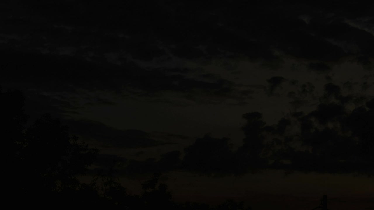 Stock Footage Waiting For The Sunrise Live Wallpaper - Free Download