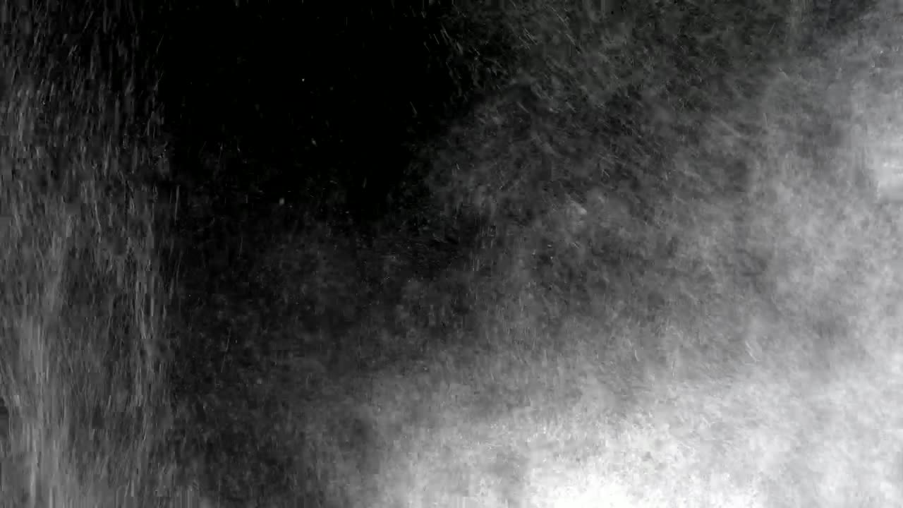 Free Video Stock Snow Blowing Violently Live Wallpaper - Free Download