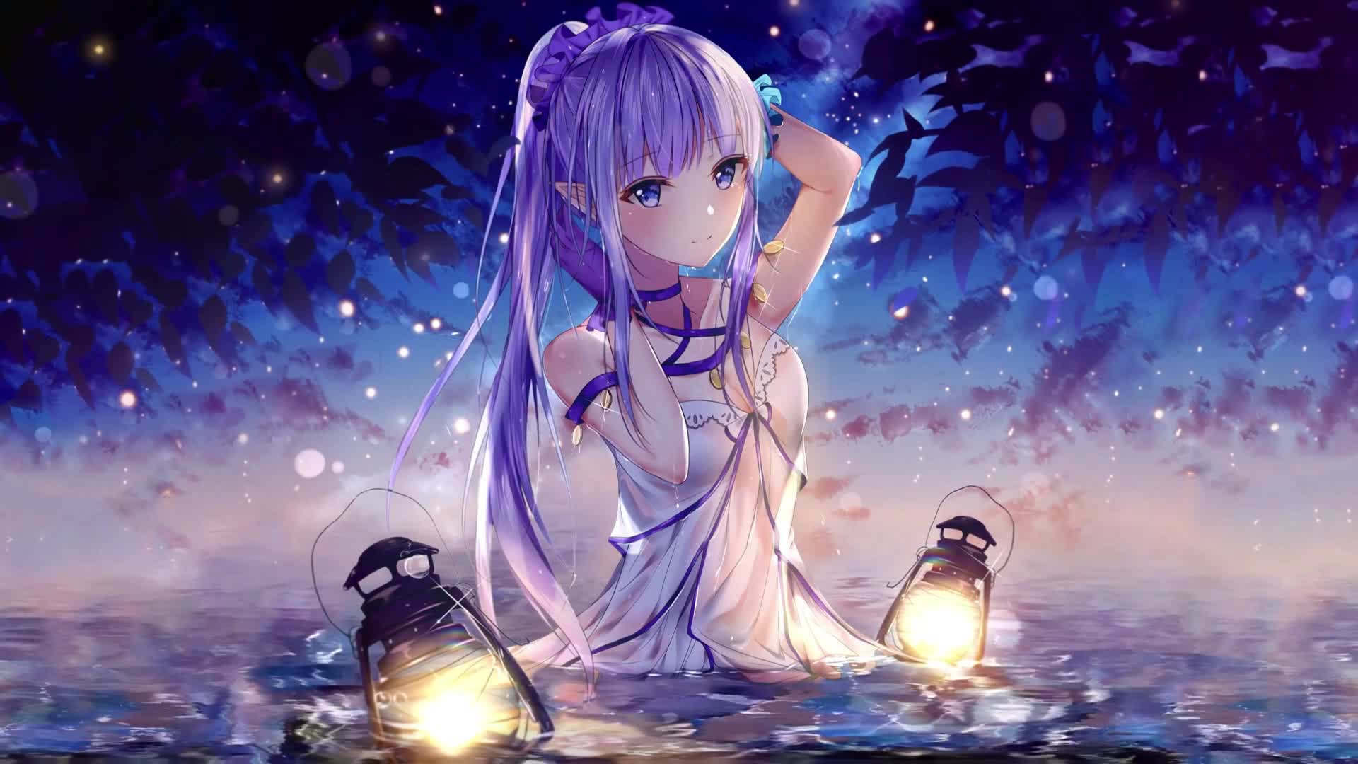 Fate Grand Order Medea Live Wallpaper - Free Download