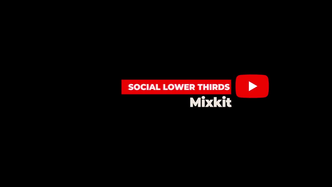 Free Stock Video Youtube Play Lower Third Live Wallpaper - Free Download