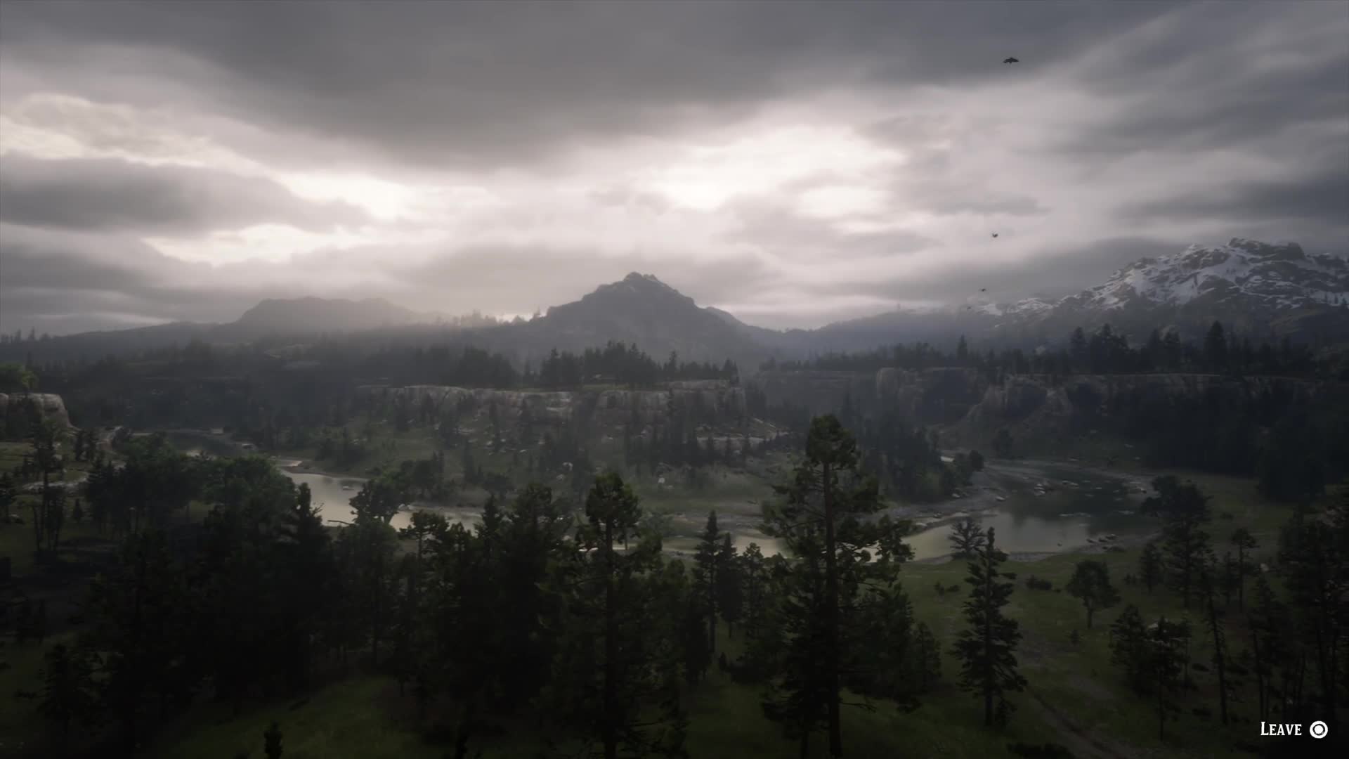 Red Dead Redemption 2 Live Wallpaper - Free Download