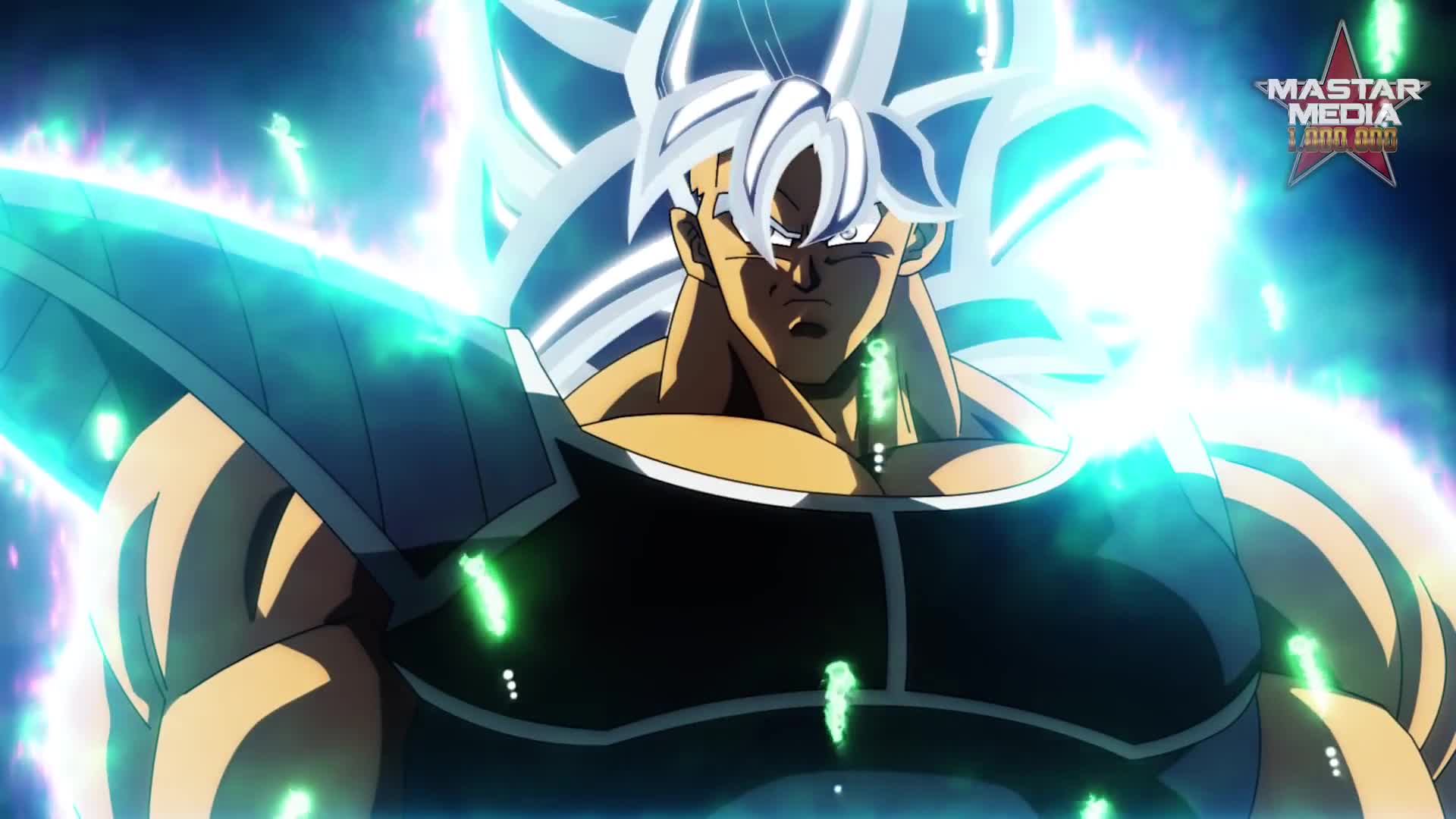 Akumo The Father of All Saiyans Live Wallpaper - Free Download