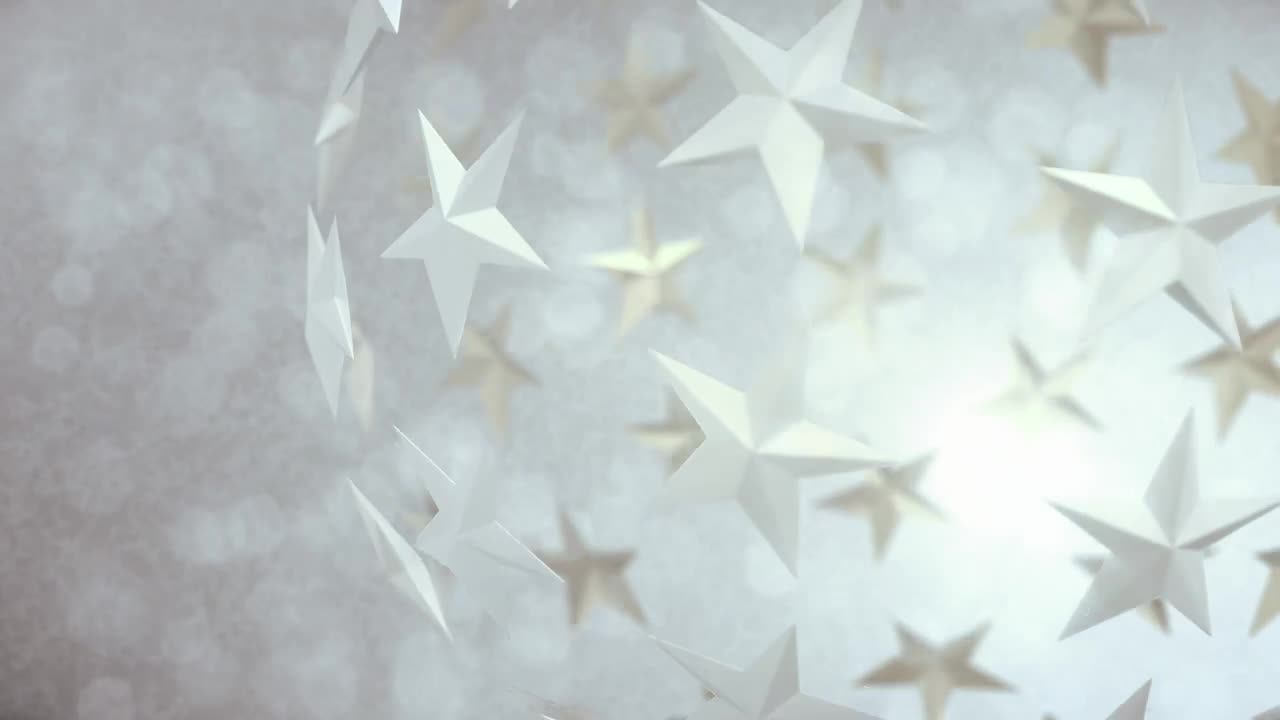 Free Video Stock Spinning Star Sphere Live Wallpaper - Free Download
