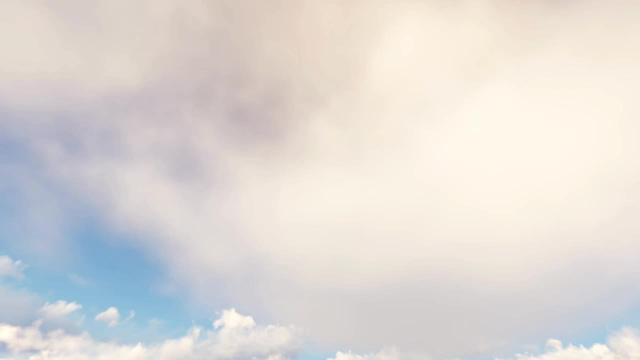 Stock Video Jet Flying Fast In The Sky Animated Wallpaper - Free Download