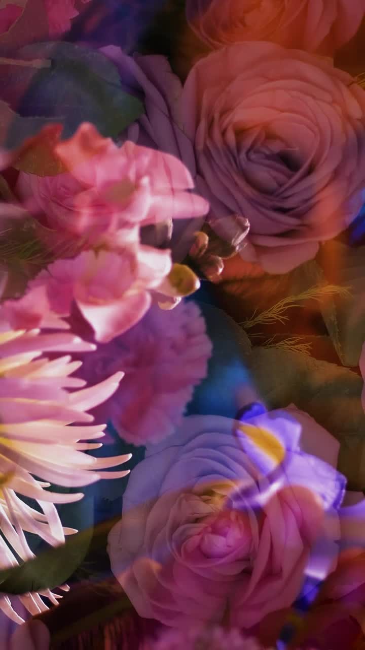 Stock Video Lgbtq Conceptual Video Of A Boys Hand Appreciating Flowers Animated Wallpaper - Free Download