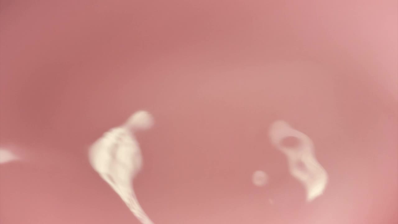Video Stock Pink Water Rippling Live Wallpaper Free - Free Download