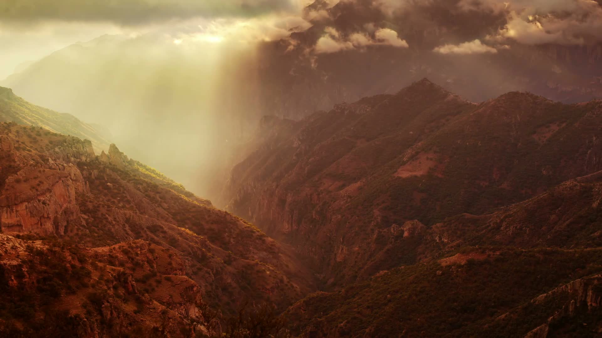 Copper canyon Live Wallpaper - Free Download