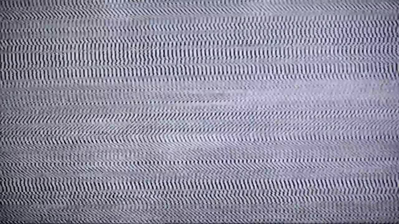 Stock Footage White Static On A Tv Live Wallpaper - Free Download
