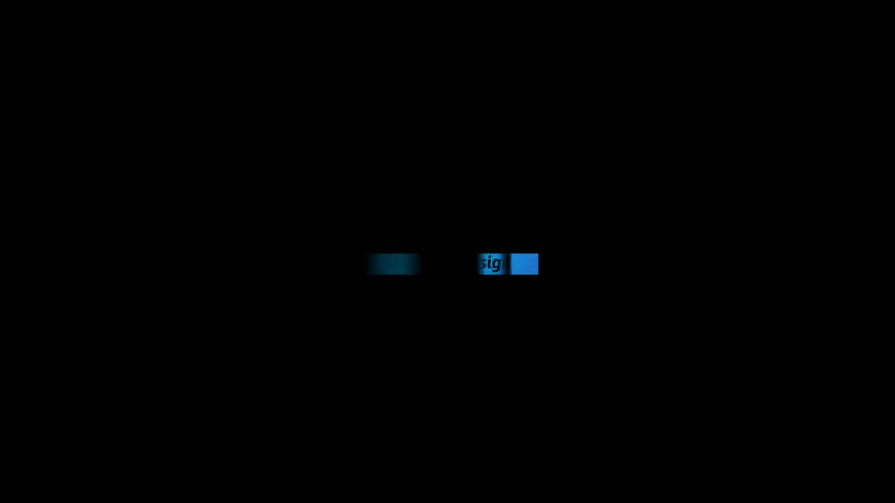 Stock Video Left Motion Title Animated Wallpaper - Free Download