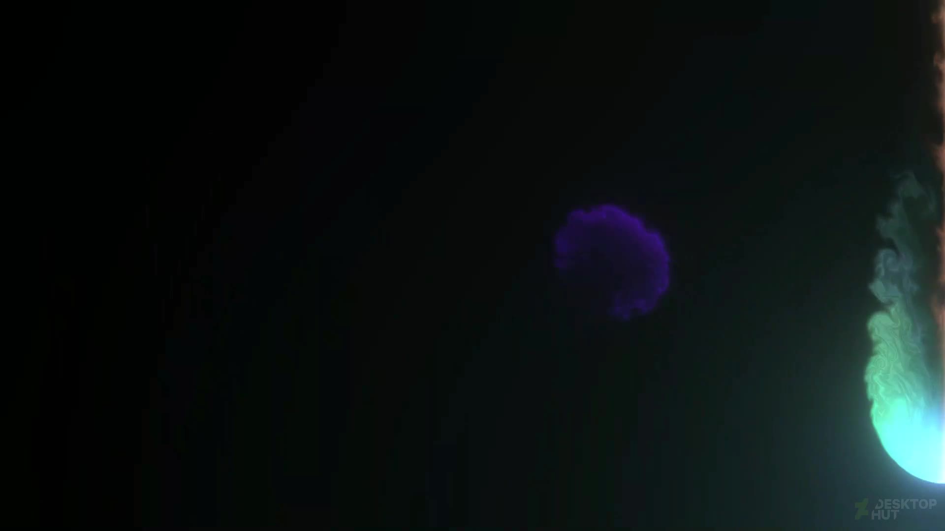 Colorful Fluid Animation Live Wallpaper - Free Download