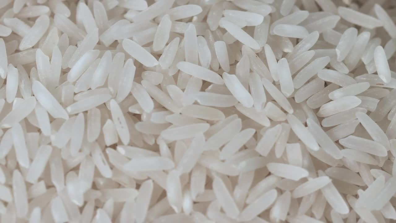 Free Stock Video Rice Grains In Detail Live Wallpaper - Free Download