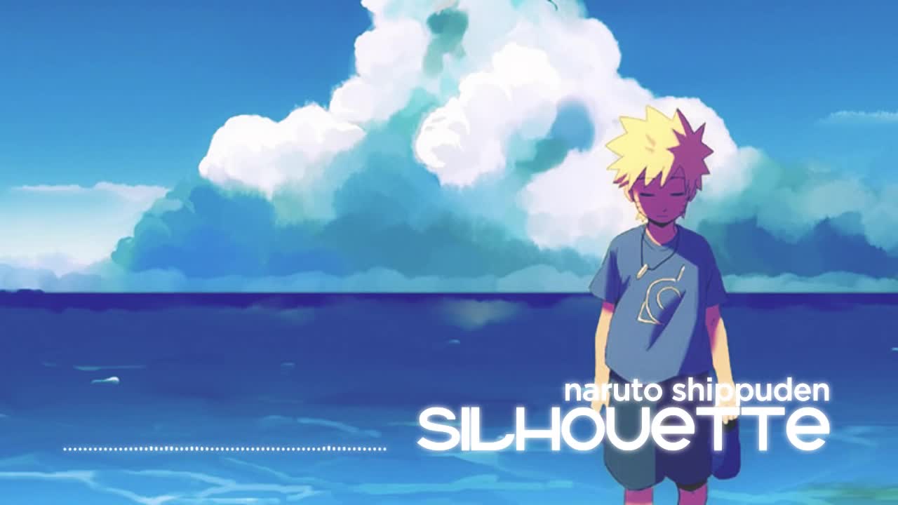 Naruto Shippuden Animated Wallpaper With Sound - Free Download