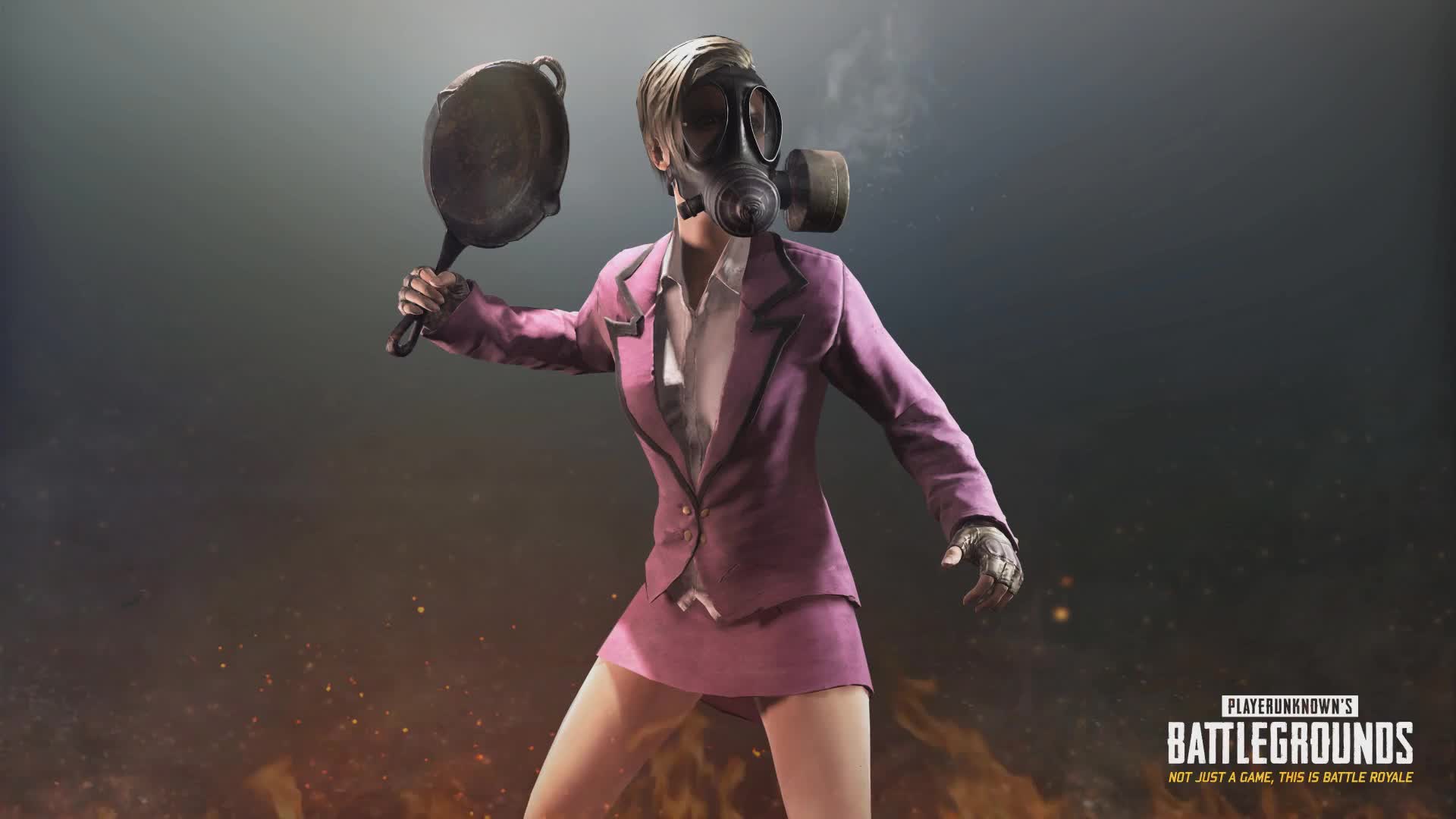 PUBG Video Live Wallpaper - Free Download