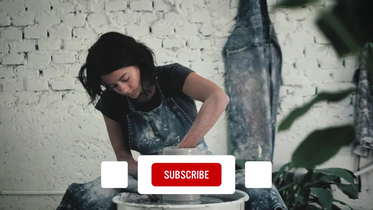 Video Stock Profile Subscribe Button Live Wallpaper Free - Free Download