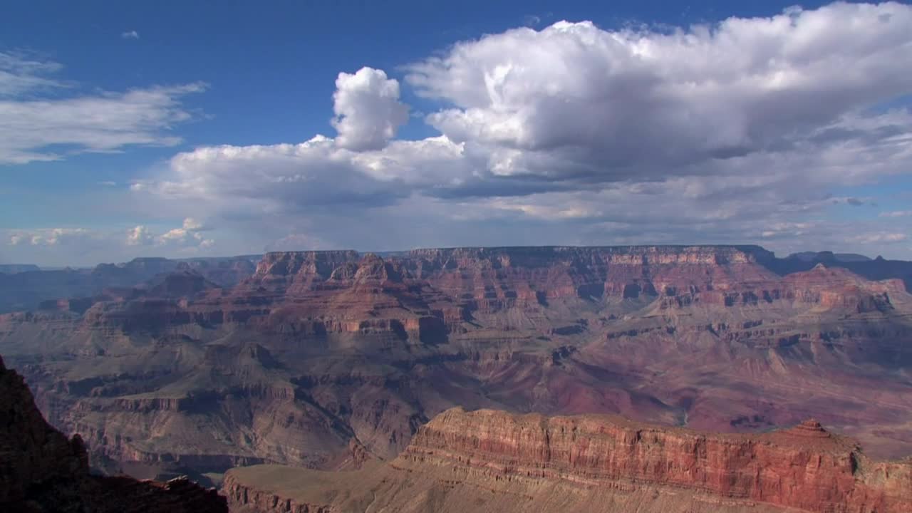Free Video Stock time lapse of the grand canyon scenery Live Wallpaper - Free Download