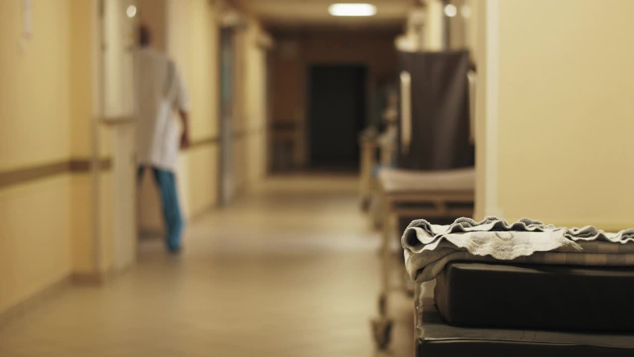Free Video Stock Staff In A Maternity Hospital Live Wallpaper - Free Download