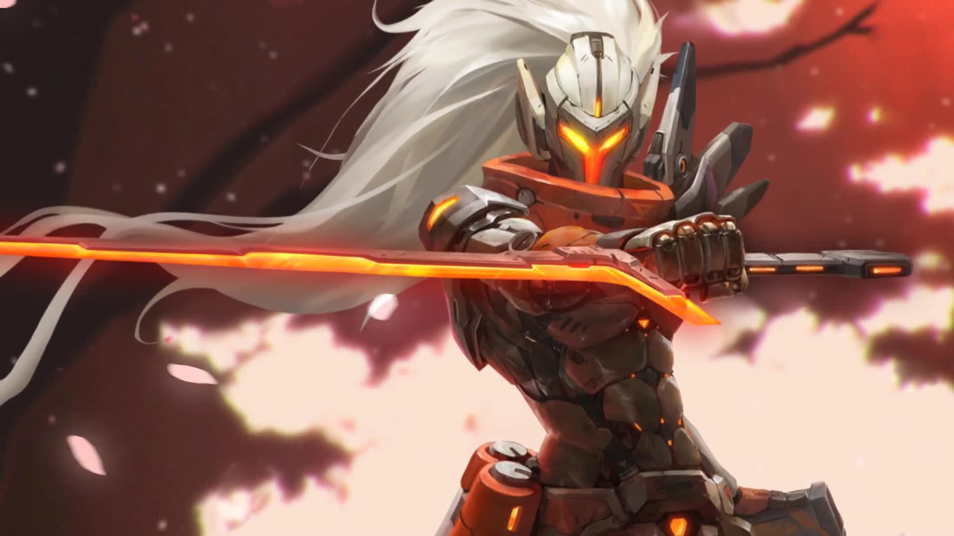 Yasuo League Of Legends Live Wallpaper - Free Download