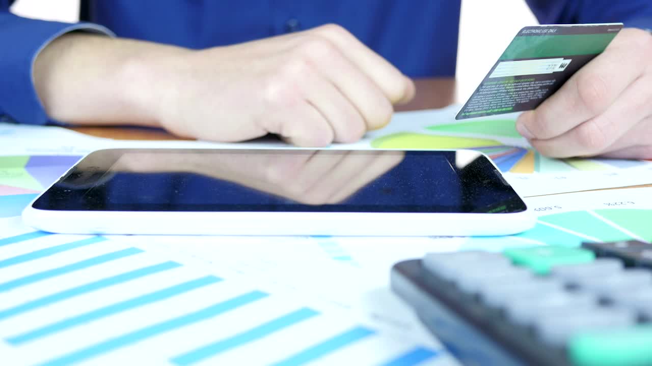 Video Stock Person Typing Bank Details On A Cell Phone Live Wallpaper Free - Free Download