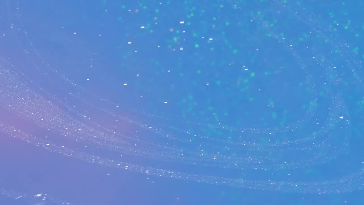 Stock Video Ink Swirling In Blue Tones Underwater Animated Wallpaper - Free Download