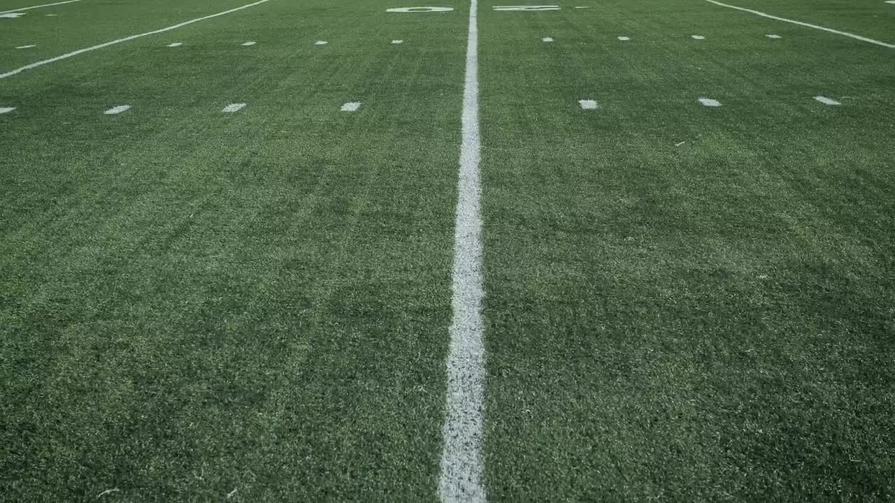 Stock Video Football Yard Line Live Wallpaper For PC - Free Download