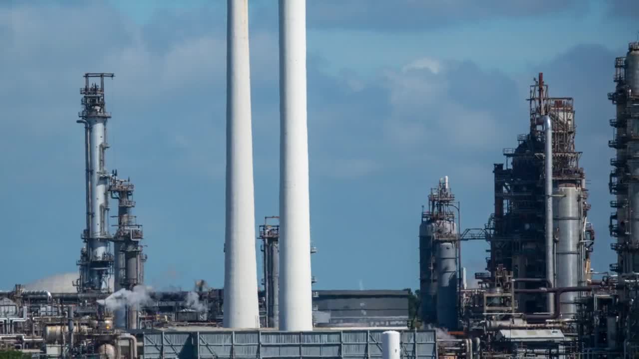 Video Stock Power Plant Working Live Wallpaper Free - Free Download