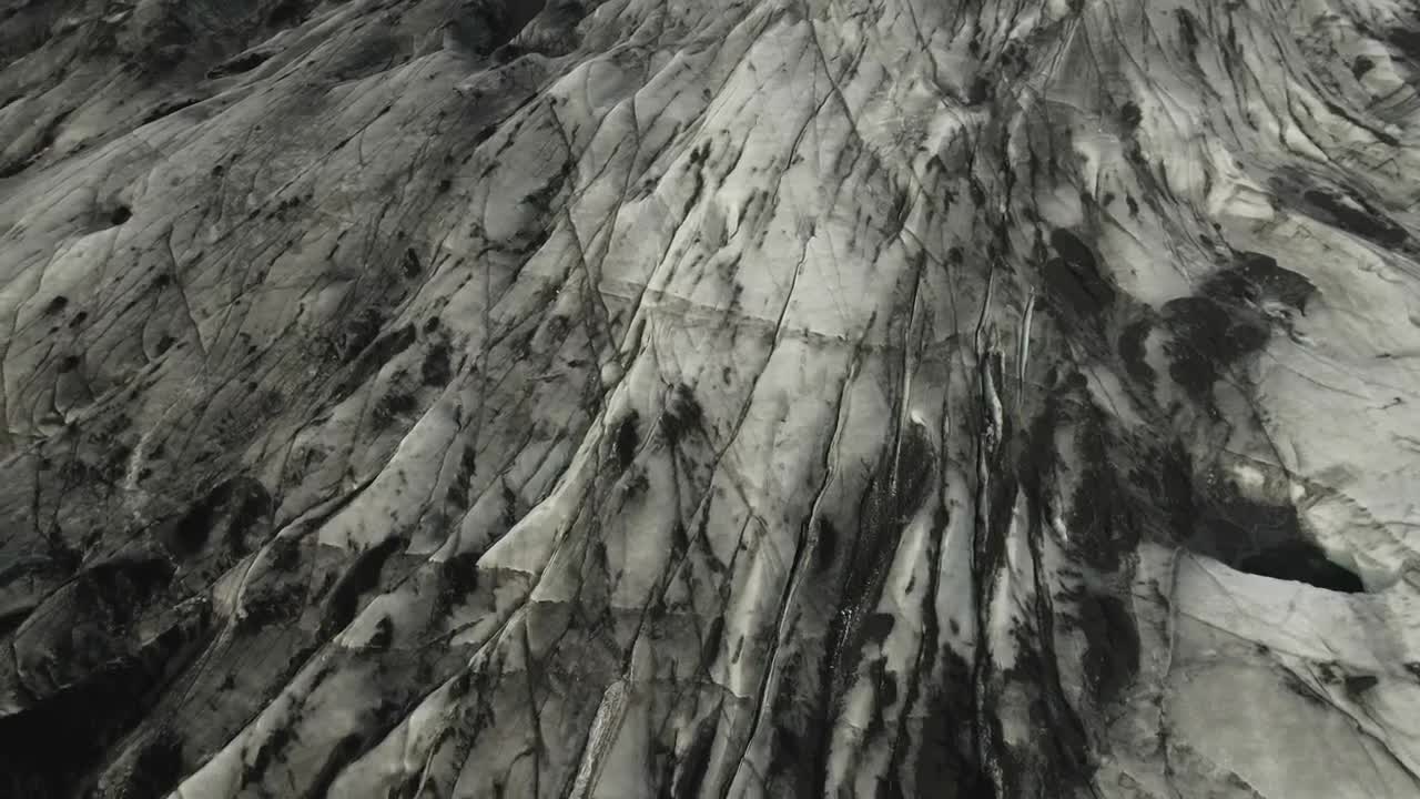 Stock Video Glacier In Iceland Live Wallpaper For PC - Free Download