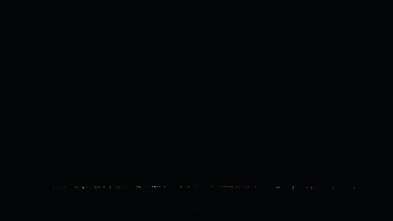 Stock Video Flash Of Lightning On The Horizon Live Wallpaper For PC - Free Download
