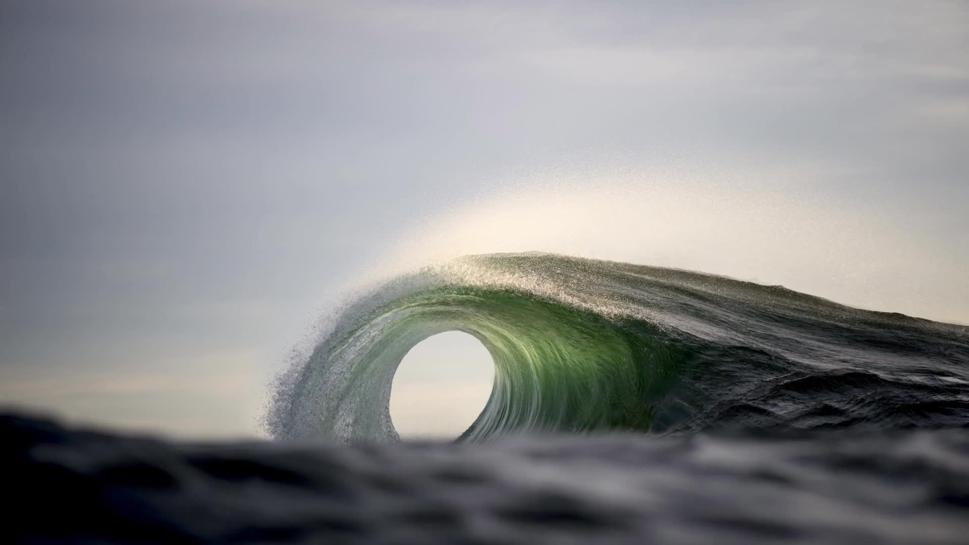 Wave Loop Live Wallpaper 10 - Free Download