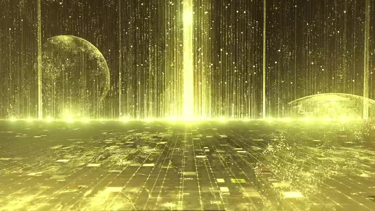 Stock Video Global Digital Network Video Concept Live Wallpaper For PC - Free Download