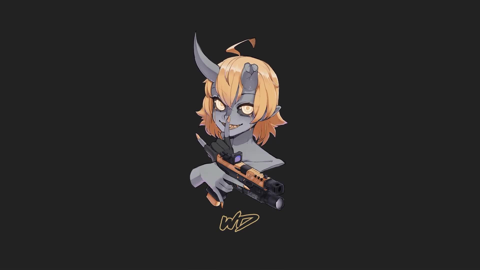 Zorya Anime Live Wallpaper - Free Download