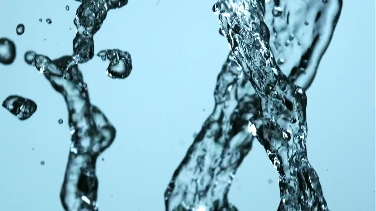 Free Stock Video Water Splash Falling In Slow Motion Live Wallpaper - Free Download