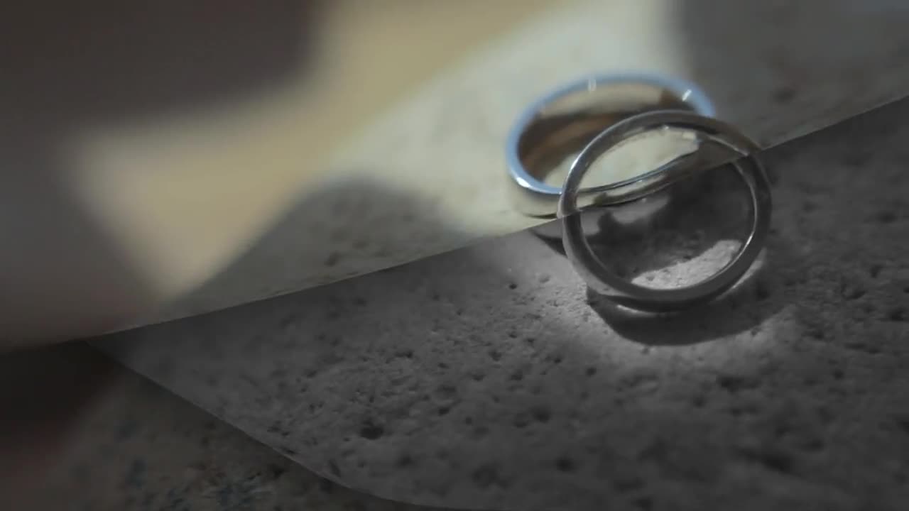 Stock Video Elegant Wedding Slideshow Live Wallpaper For PC - Free Download