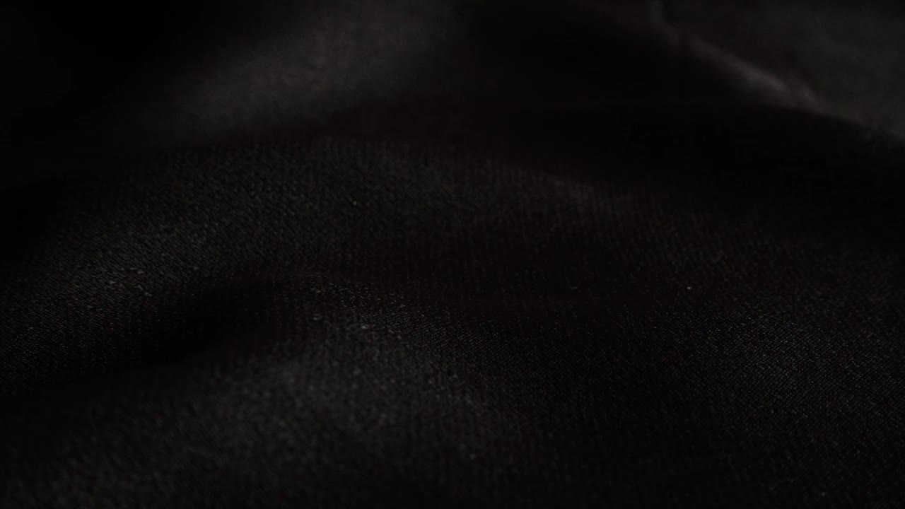 Stock Video Pearls Falling On A Black Cloth Live Wallpaper - Free Download